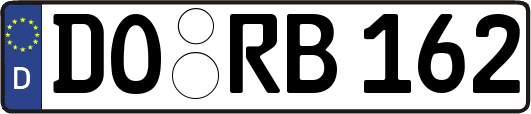 DO-RB162
