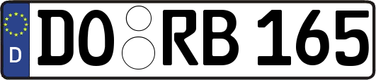 DO-RB165