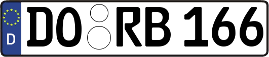 DO-RB166