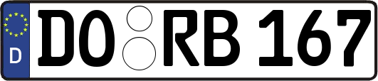 DO-RB167
