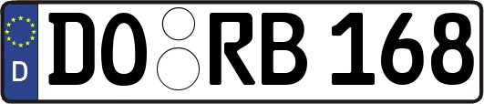 DO-RB168