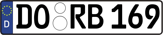 DO-RB169