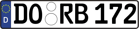 DO-RB172