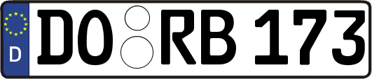 DO-RB173