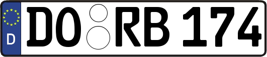 DO-RB174