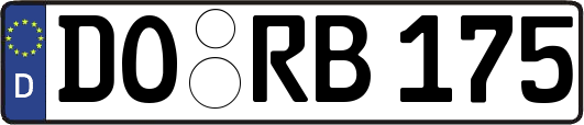 DO-RB175