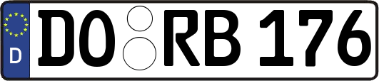 DO-RB176