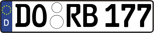 DO-RB177