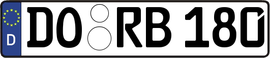 DO-RB180