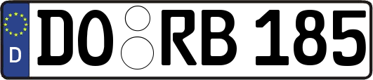 DO-RB185
