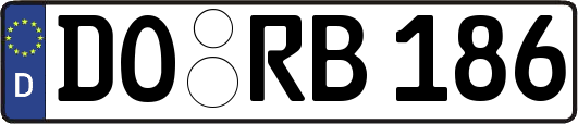 DO-RB186