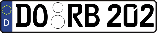 DO-RB202