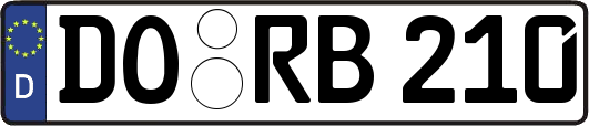 DO-RB210