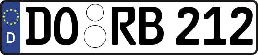 DO-RB212