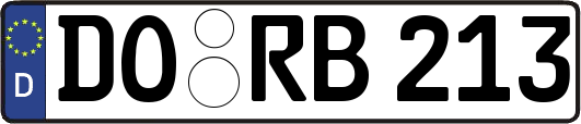 DO-RB213