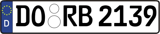 DO-RB2139