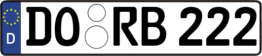 DO-RB222
