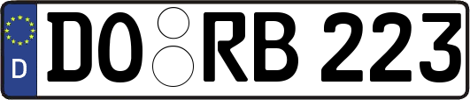 DO-RB223