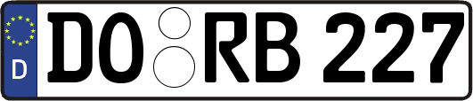 DO-RB227