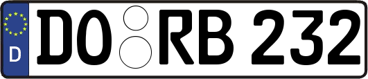 DO-RB232