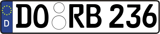DO-RB236