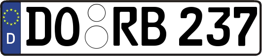 DO-RB237