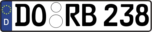 DO-RB238