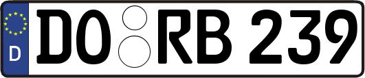 DO-RB239