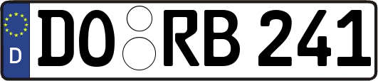 DO-RB241
