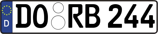 DO-RB244