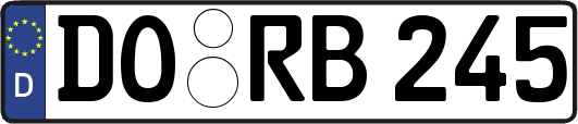 DO-RB245