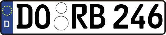DO-RB246