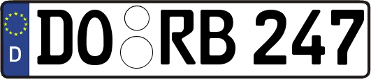 DO-RB247
