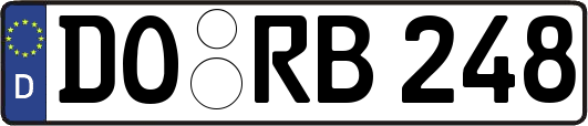 DO-RB248