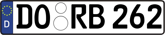DO-RB262