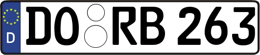 DO-RB263