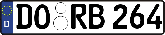 DO-RB264