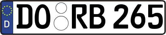 DO-RB265