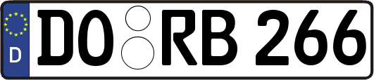DO-RB266