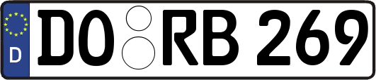 DO-RB269