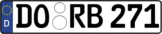 DO-RB271