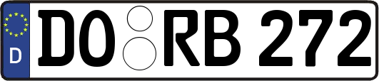 DO-RB272