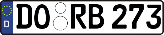 DO-RB273