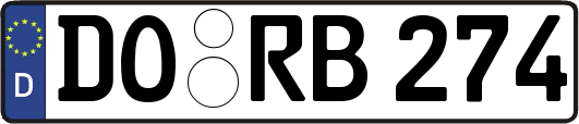 DO-RB274