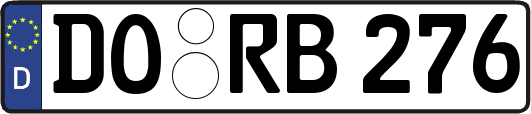 DO-RB276