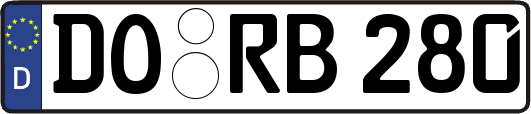 DO-RB280