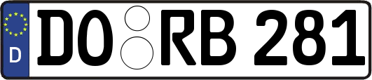DO-RB281
