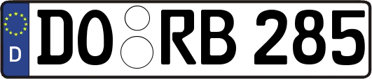 DO-RB285