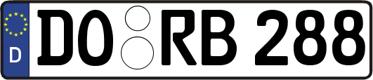DO-RB288