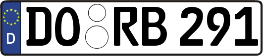 DO-RB291